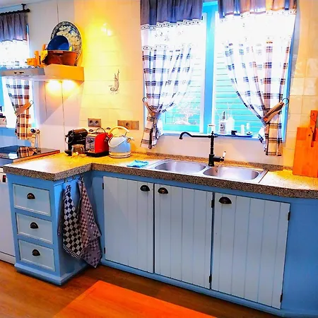 Casa vacanze Het Vissershuisje Edam