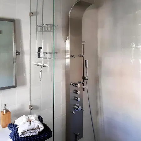 Het Vissershuisje Casa vacanze *