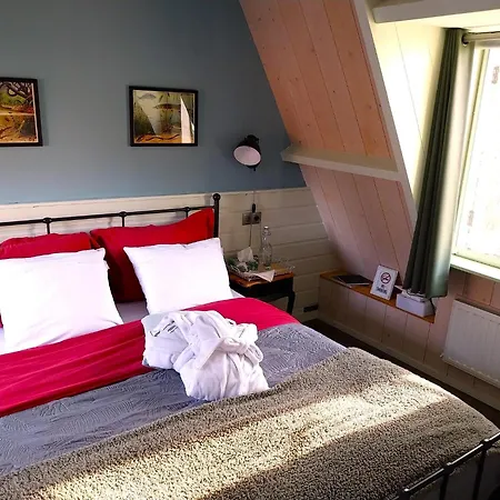 Het Vissershuisje Edam